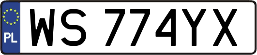 WS774YX