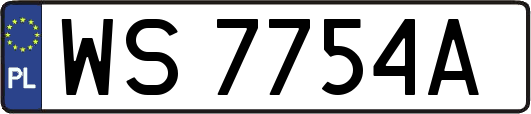 WS7754A
