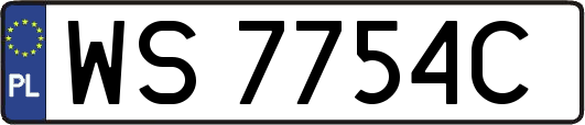 WS7754C