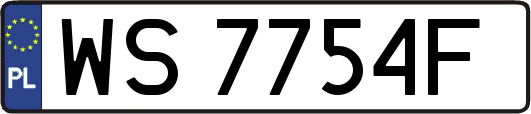 WS7754F