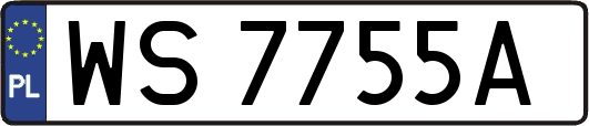 WS7755A