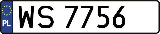WS7756