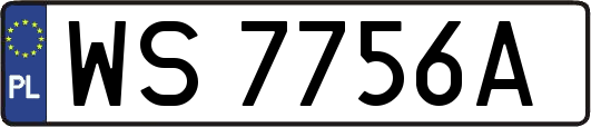 WS7756A