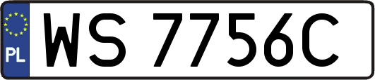 WS7756C