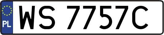 WS7757C