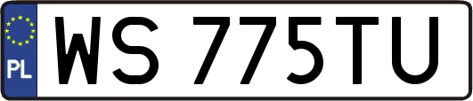 WS775TU