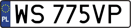 WS775VP