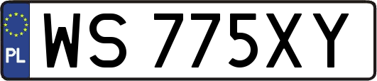 WS775XY