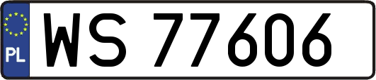 WS77606