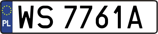 WS7761A