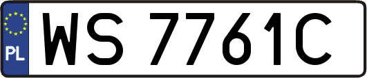 WS7761C