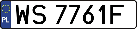 WS7761F