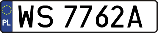 WS7762A
