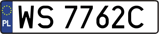 WS7762C