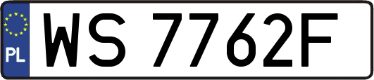 WS7762F