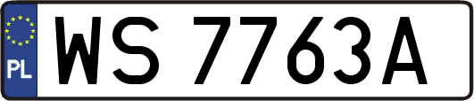 WS7763A
