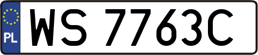 WS7763C