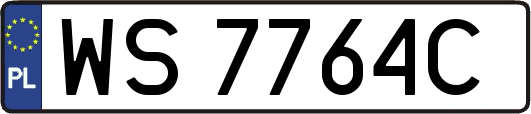 WS7764C