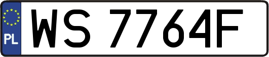 WS7764F