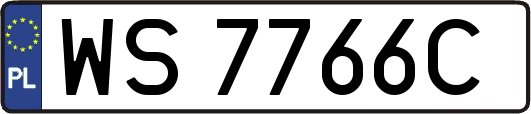 WS7766C