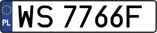 WS7766F