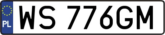 WS776GM