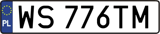 WS776TM