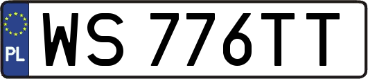 WS776TT