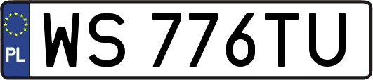 WS776TU