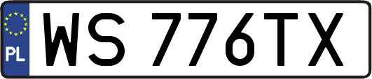 WS776TX