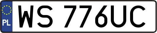 WS776UC