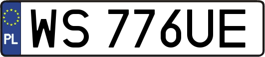 WS776UE