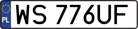 WS776UF