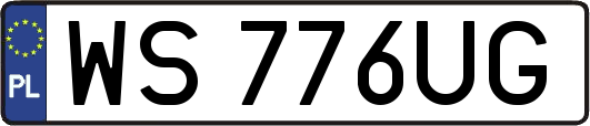 WS776UG