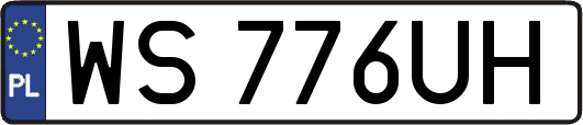 WS776UH