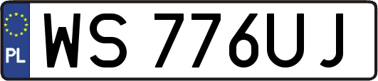 WS776UJ