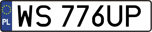 WS776UP
