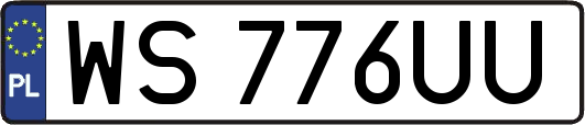 WS776UU
