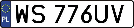 WS776UV