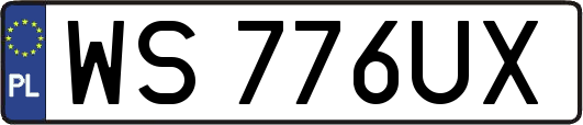 WS776UX