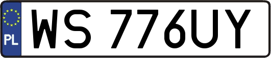 WS776UY