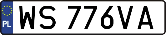 WS776VA