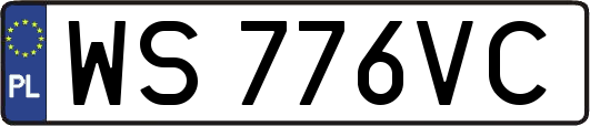 WS776VC