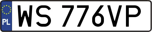 WS776VP