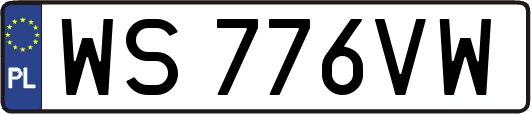 WS776VW