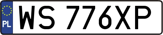 WS776XP