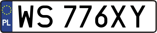 WS776XY