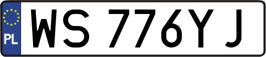 WS776YJ