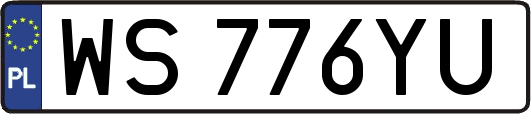WS776YU