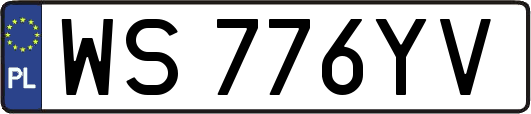 WS776YV